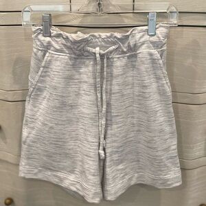 Lululemon Hello Sunday Long Short Size 4